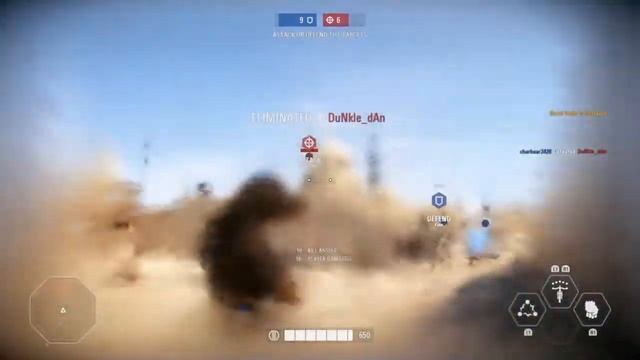 Star Wars Battlefront 2 - CHEWBACCA HEROES VS VILLAINS (GAMEPLAY) смотреть онлайн
