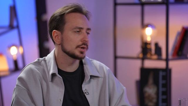 Skills в IT / Андрей Смирнов (X5 Tech) x Артем Кодолов (SkillCode) смотреть онлайн