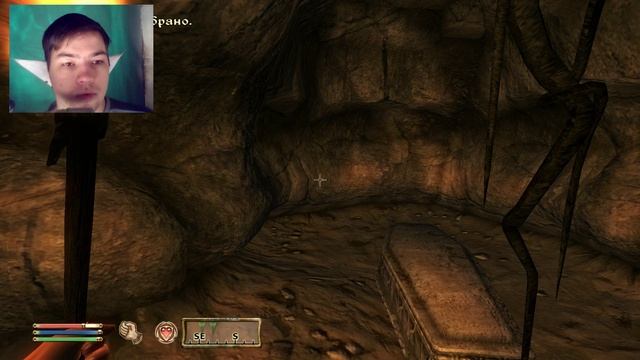 The Elder Scrolls IV:Oblivion №93 Убили последователей Азуры смотреть онлайн