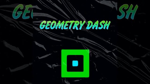 GEOMETRY DASH смотреть онлайн