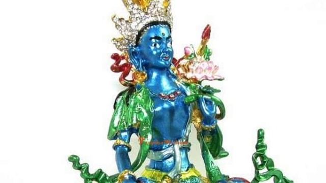 Blue tara mantra Remove all obstacles Make your luck strong सुनते ही मिलेगा लाभ वो भी 24 घंटों में смотреть онлайн