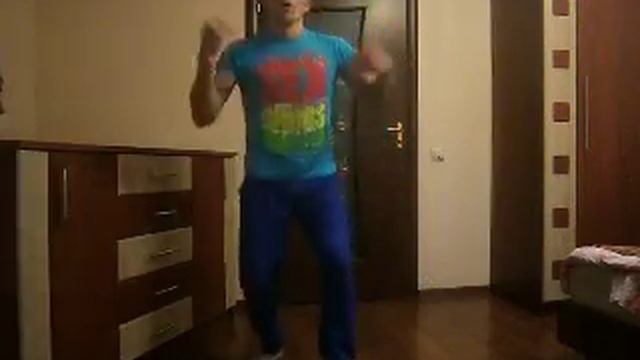 KRUTO XIP XOP 2014 смотреть онлайн