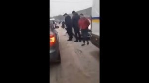 Бусофикация.Тотальный беспредел ТЦК.Отпор.