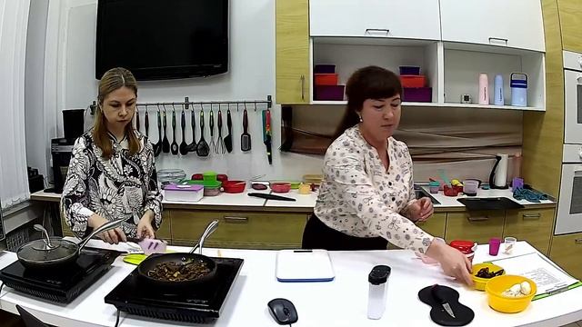 Готовим вкусно смотреть онлайн