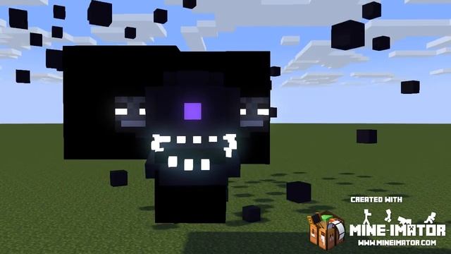 Wither storm evolution 4 смотреть онлайн