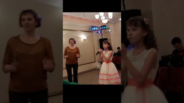 Музыкальный подарок на юбилей смотреть онлайн