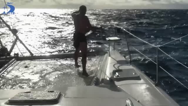 Катамаран смотреть онлайн