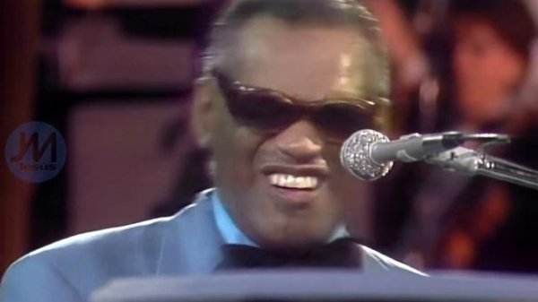 Ray Charles - HIt the Road Jack