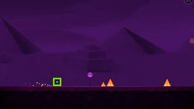 Geometry dash #6. Прохождение GD SubZero (Часть 3) смотреть онлайн