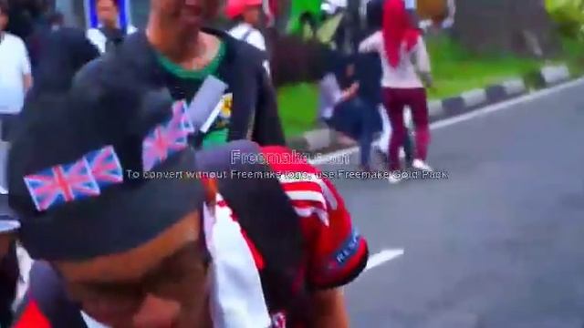 HIMNE BAHASA INDONESIA - AGBSI - BAHASA INDONESIA ANUGERAH TUHAN (AMIN YUSUF) смотреть онлайн