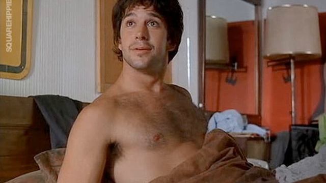 Brazilian Hunk Murilo Benicio Shirtless Moments