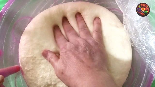 Домашняя Пицца 