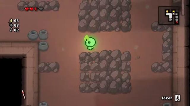 Снова Айзек (Балконный стрим)