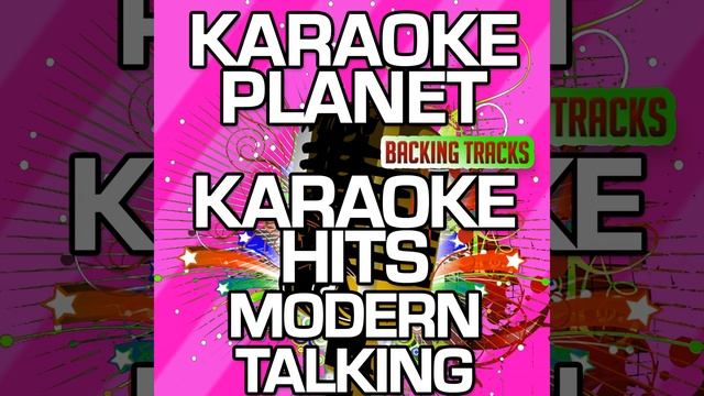 You Can Win If You Want (Karaoke Version With Background Vocals) (Originally Performed By...