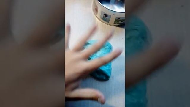 "ЧУДО" слайм))) смотреть онлайн