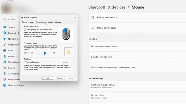 CS2 Mouse Lag Fix! 🖱️ | CS2 Settings ⚙️ | How To Fix Mouse Lag Stutter & Freezes in Any Game смотреть онлайн
