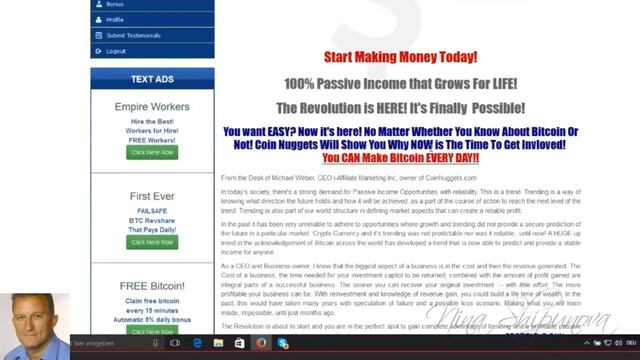 БЕЗ ВЛОЖЕНИЙ!!! Coin Nuggets последние НОВОСТИ после старта смотреть онлайн
