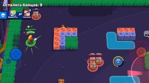 Новый боец Макс на аккаунте Ruslan Pro