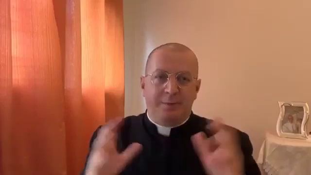 Don Minutella - estratto da Santi e caffe - 14 gennaio 2021 Sant'Ilario смотреть онлайн