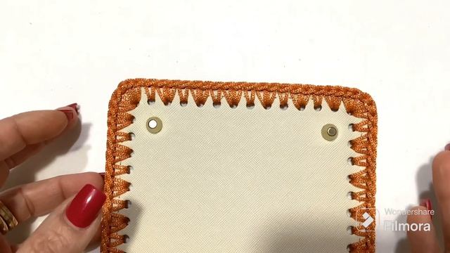 BORSA CUBOTTA FUR 🤩TUTORIAL MAI VISTO🤩FACILE 🤩MODELLO BORSA ORIGINALE 🤩TIZIANA VOLPE CROCHET 🤩 смотреть онлайн