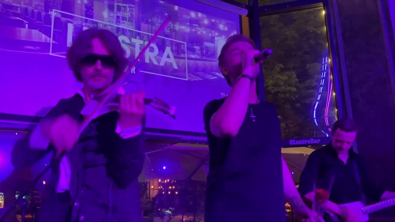 Plazma. Black Would Be White. Концерт 16.05.2024. смотреть онлайн