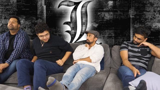 Death Note デスノート | Episode 17 | "Execution" | REACTION + REVIEW! смотреть онлайн