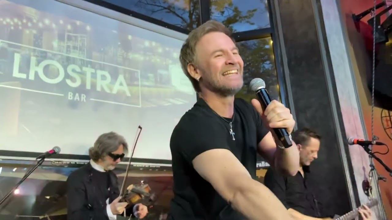 Plazma. Save. Концерт 16.05.2024. смотреть онлайн