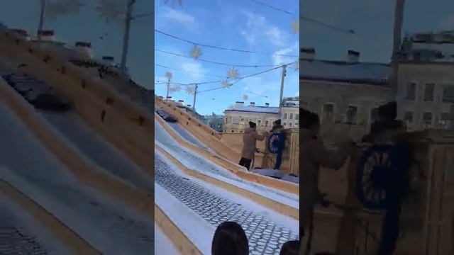 дворцовая площадь Санкт-Петербург смотреть онлайн