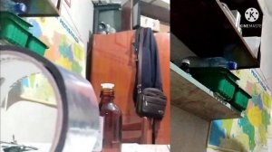 Создание экзоскелета и репульсора (супер костюм #1)