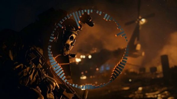 Bloody Mary Remix (refrain + dum dum, da-di-da) - Slowed & Reverb