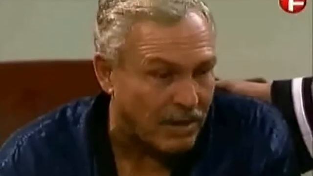 Кассандра / Kassandra (1992) Серия 15