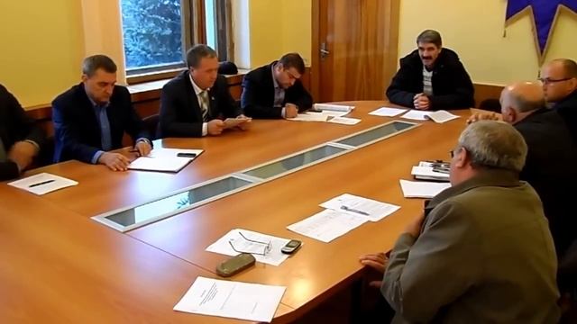 Обсуждение проблемы ч. 2 смотреть онлайн