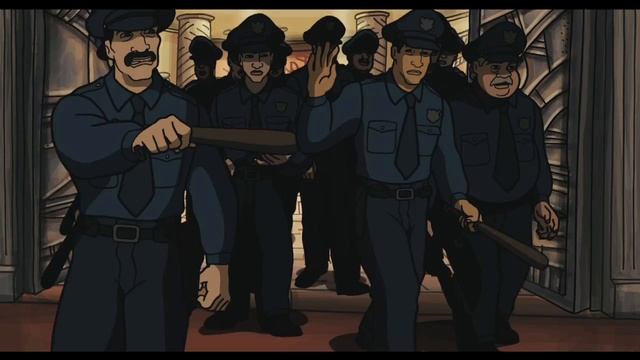 Chico i Rita (2010) zwiastun PL смотреть онлайн