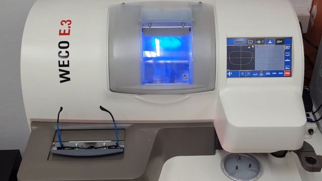 Weco E.3 смотреть онлайн