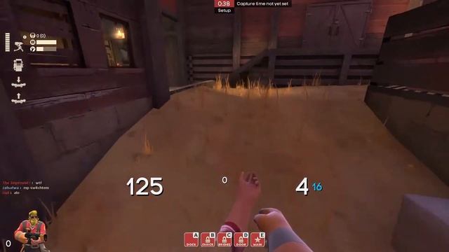 TF2 | Уважение смотреть онлайн