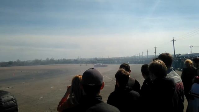 День Угла. Одесса. Яма. 24.04.2016 смотреть онлайн