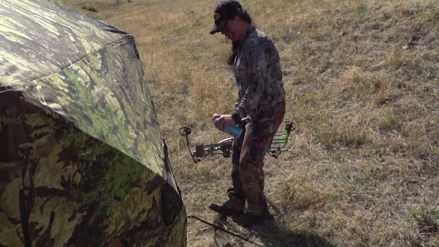 Try Cooking Venison Outside for Something Special - Destination Whitetail, Full Episode смотреть онлайн