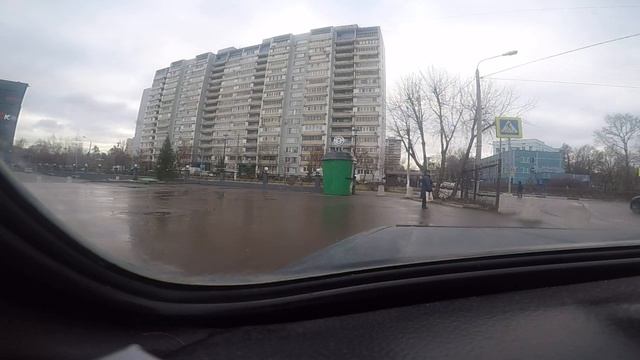 мытищи 17 смотреть онлайн