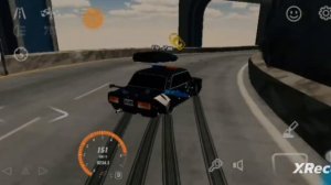 Дрифт настройка на Жигули