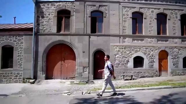 Области Республики Армения. Роман Багдасарян смотреть онлайн