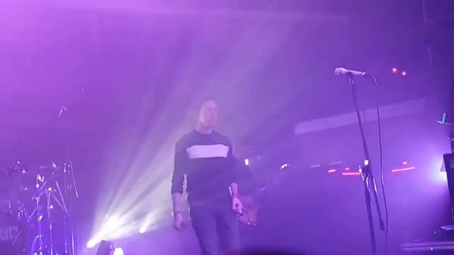 Lumen - Карусель (Live Иркутск 16.11.2018) смотреть онлайн