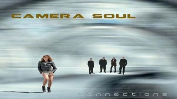 Camera Soul – Connections (Latin, Bossa Nova, Neo Soul, Electro Swing, Funk, Smooth Jazz, Dances )