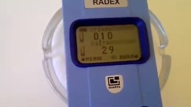 Test Radex Rd1008 Su Sale Dietetico