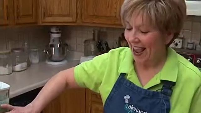 Spinach Enchiladas - Lakeland Cooks! смотреть онлайн
