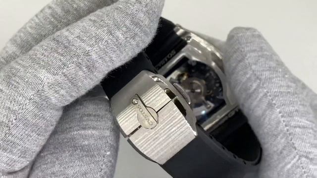 Cvstos Challenge Jet Liner Large