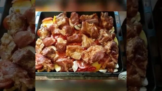 #ԽՈԶԻ ՄՍՈՎ #ՋԵՌԵՓՈՒԿ🍖 БЛЮДА ИЗ #МЯСА #СВИНИНА🍖 смотреть онлайн