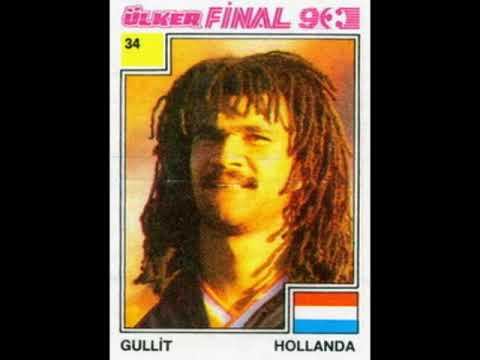 Вкладыши от жевательных резинок 1980-1990-х (FINAL-86 FINAL-88 FINAL-90 FINAL-92 FINAL-94 CIN CIN) смотреть онлайн