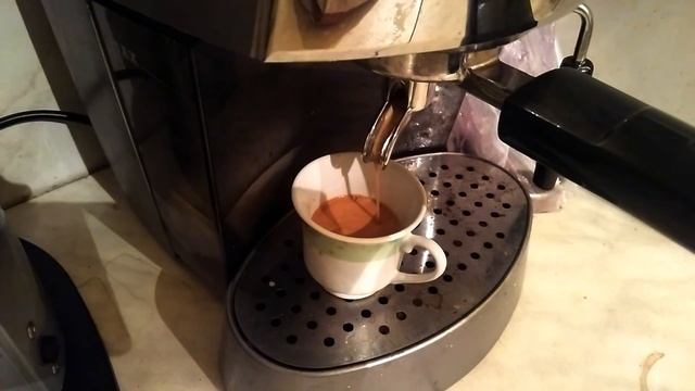 Gaggia Evolution смотреть онлайн