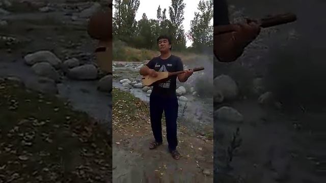 Элдик талантт ремих на комузе 0708332141 смотреть онлайн