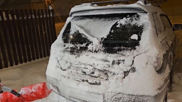 Жидкая теплоизоляция «Магнитерм» / Дороги Уралмаша зимой 2023-24 /Влог Люси Эм смотреть онлайн